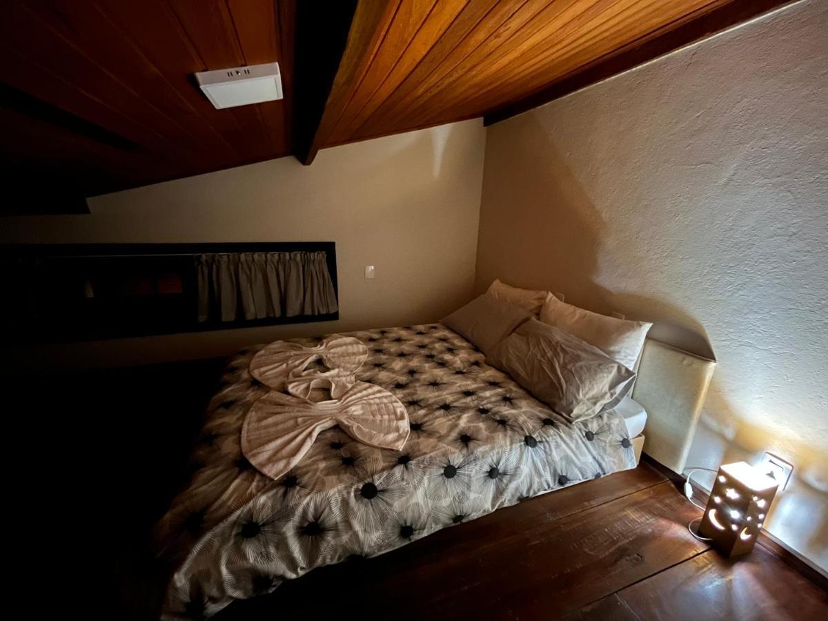 Casa Da Pedra Ibitipoca Hotel Lima Duarte Buitenkant foto
