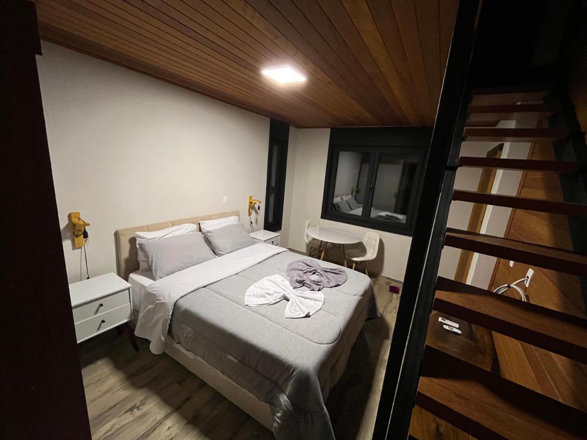 Casa Da Pedra Ibitipoca Hotel Lima Duarte Buitenkant foto